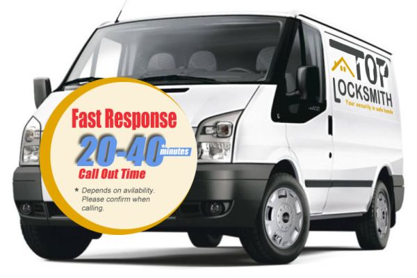 24 Hour emergency locksmith in West Park